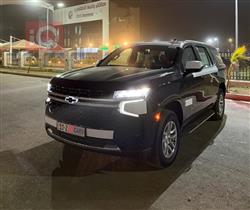 شيفروليه تاهو